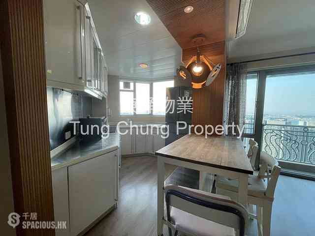 Tung Chung - Caribbean Coast Phase 2 Albany Cove Tower 6 14