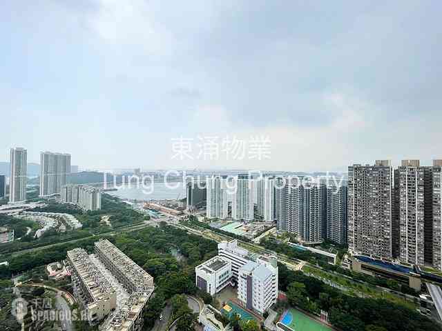 Tung Chung - Caribbean Coast Phase 2 Albany Cove Tower 6 15