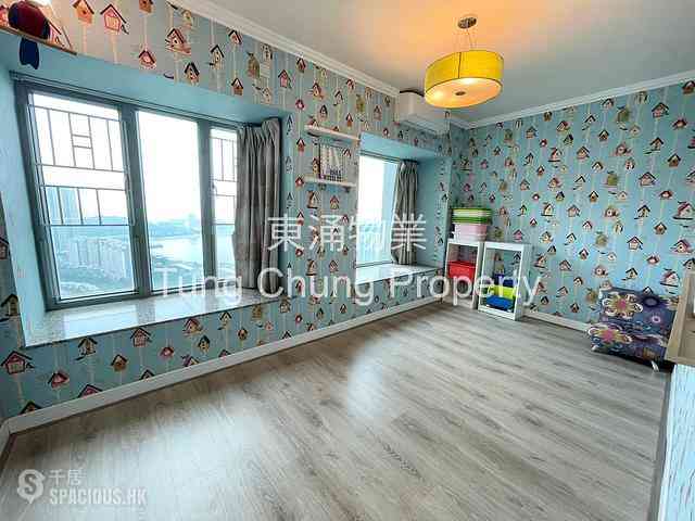Tung Chung - Caribbean Coast Phase 2 Albany Cove Tower 6 16