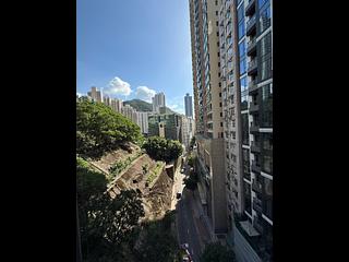 坚尼地城 - 雅福台 10