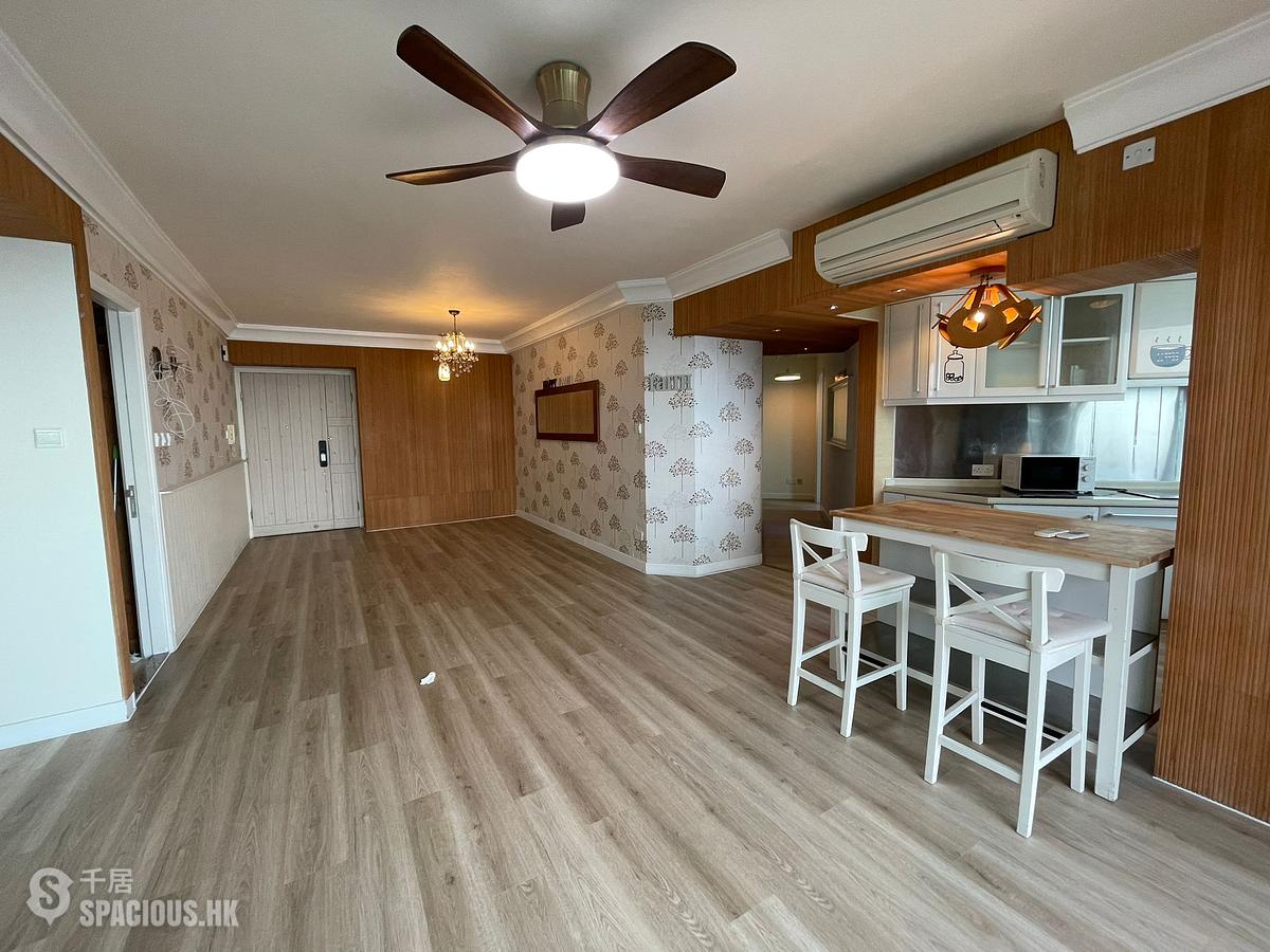 Tung Chung - Caribbean Coast Phase 2 Albany Cove Tower 6 01