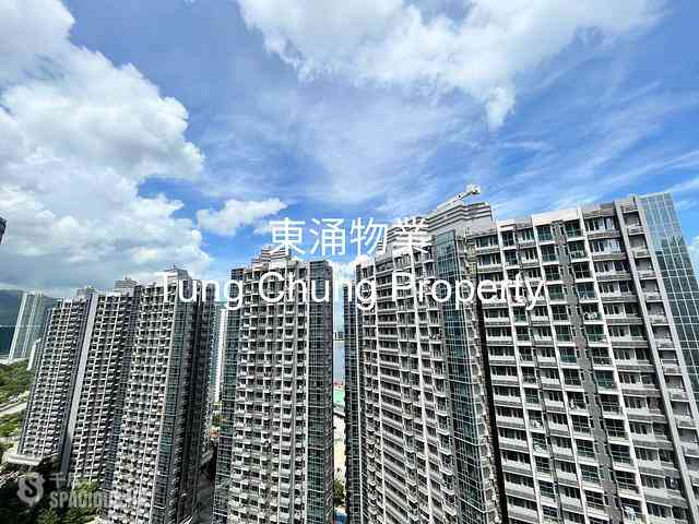Tung Chung - The Visionary Tower 1 03