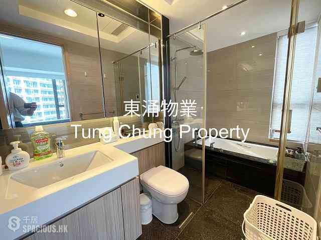 Tung Chung - The Visionary Tower 1 12