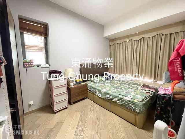 Tung Chung - The Visionary Tower 1 08