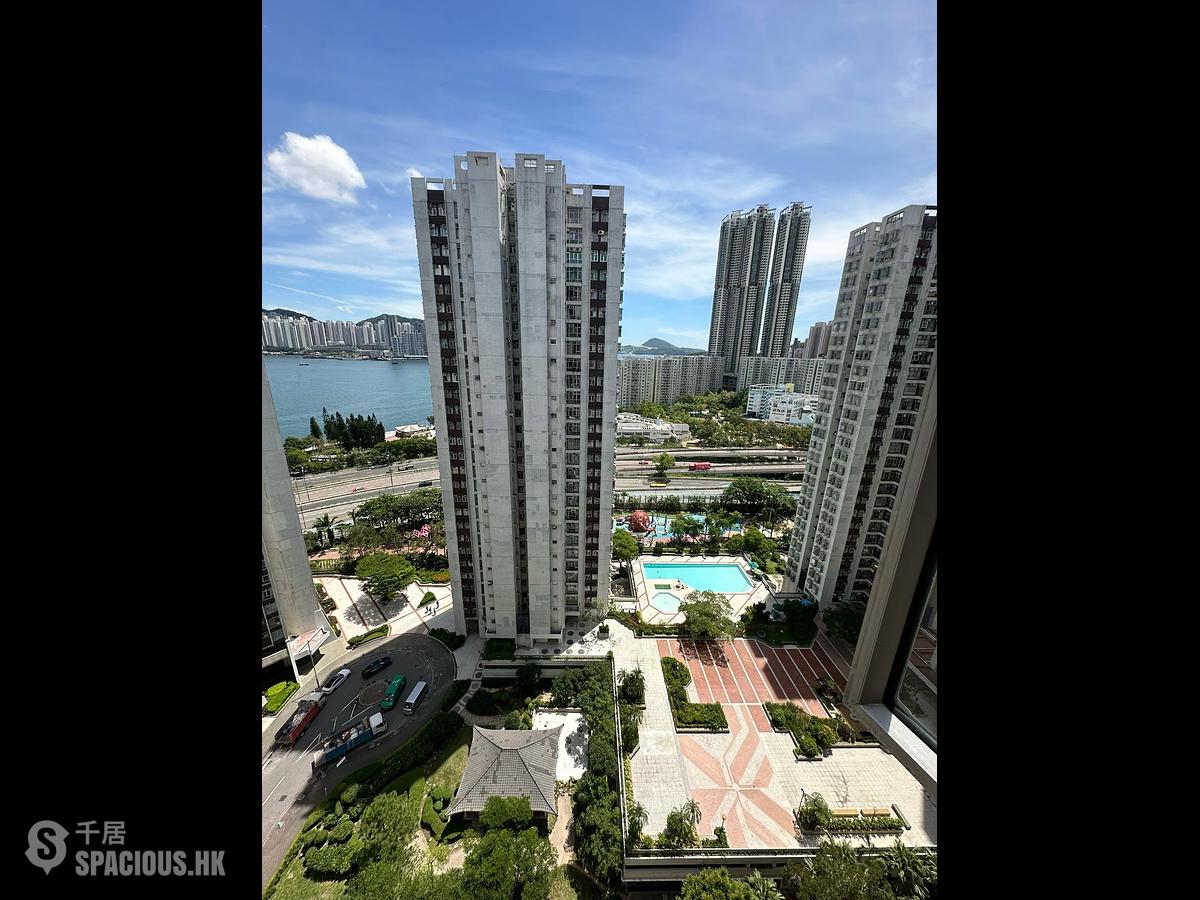 Tai Koo Shing - Tai Koo Shing Sing Fai Terrace Hang Sing Mansion 01