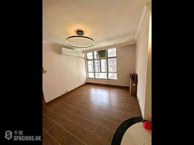 Tai Koo Shing - Tai Koo Shing Sing Fai Terrace Hang Sing Mansion 03
