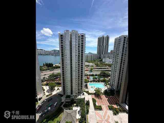 Tai Koo Shing - Tai Koo Shing Sing Fai Terrace Hang Sing Mansion 09