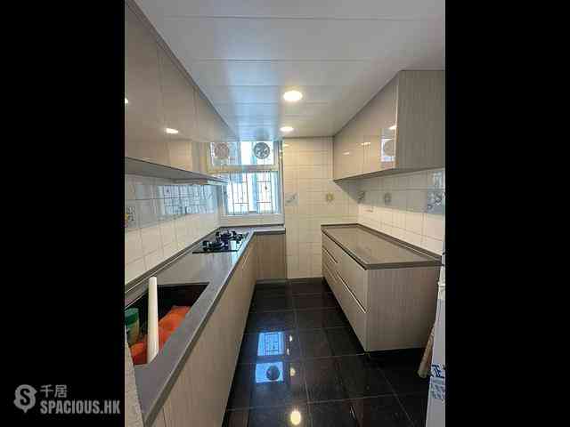 Tai Koo Shing - Tai Koo Shing Sing Fai Terrace Hang Sing Mansion 10