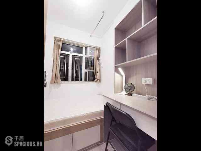 Ho Man Tin - Shing Tak Mansion 04