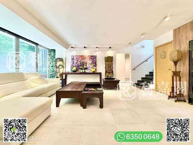 Sai Kung - Hebe Villa 03