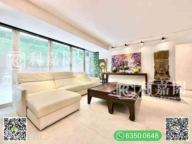 Sai Kung - Hebe Villa 02