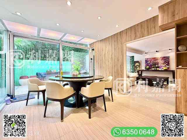 Sai Kung - Hebe Villa 06