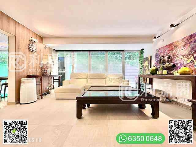 Sai Kung - Hebe Villa 04