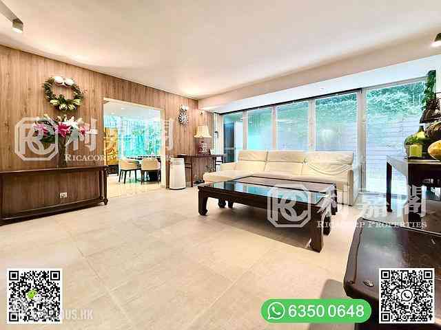 Sai Kung - Hebe Villa 05
