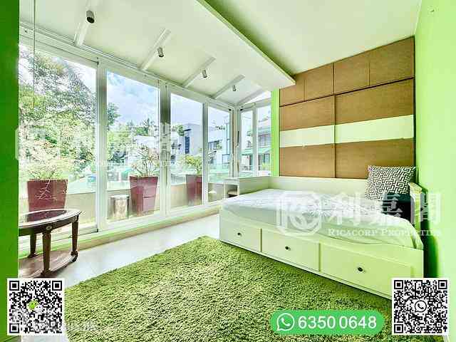 Sai Kung - Hebe Villa 10