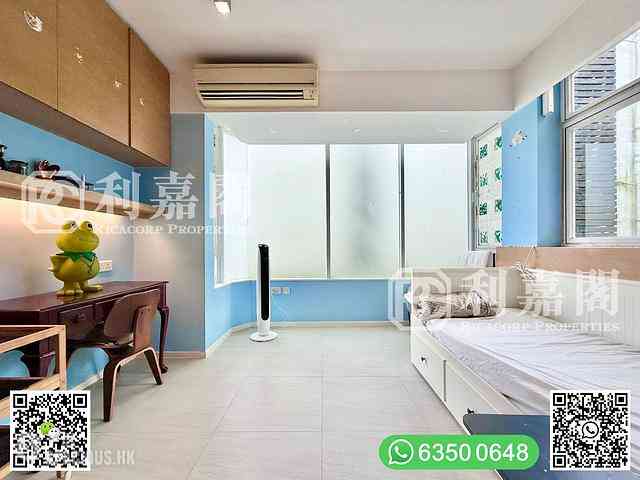 Sai Kung - Hebe Villa 11