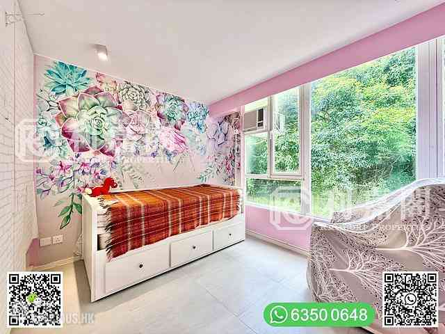 Sai Kung - Hebe Villa 12