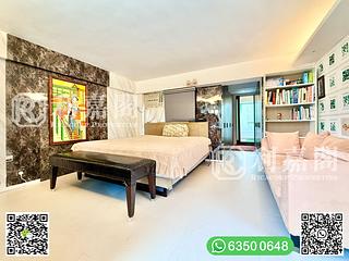 Sai Kung - Hebe Villa 14