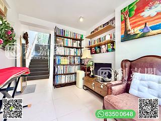 Sai Kung - Hebe Villa 17
