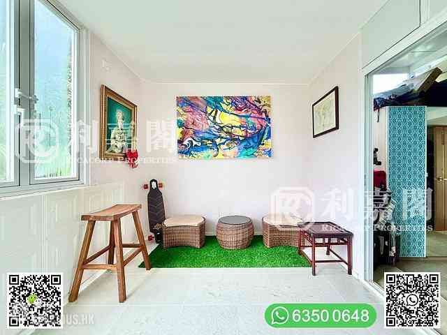 Sai Kung - Hebe Villa 18