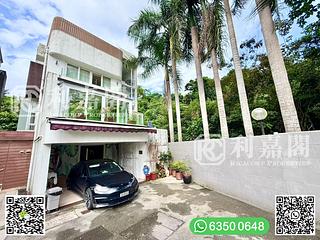 Sai Kung - Hebe Villa 19