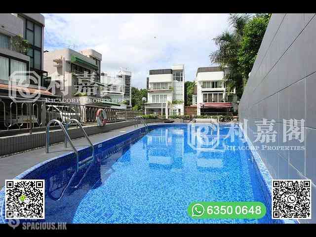 Sai Kung - Hebe Villa 20