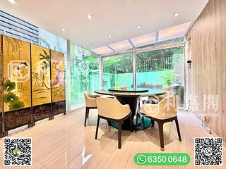 Sai Kung - Hebe Villa 07