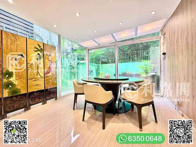 Sai Kung - Hebe Villa 07