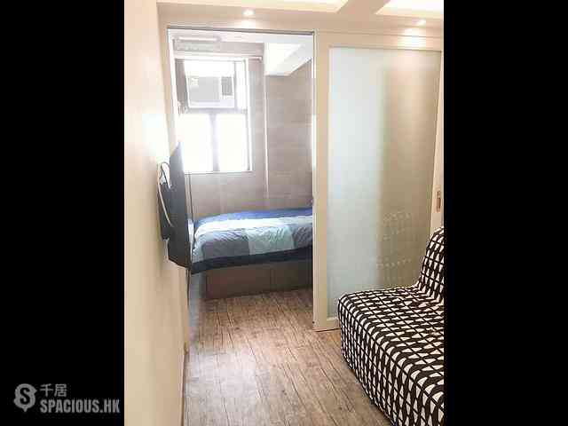 Tsim Sha Tsui - Alpha House 01