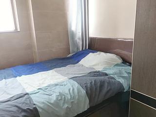Tsim Sha Tsui - Alpha House 02