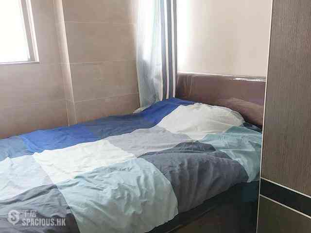 Tsim Sha Tsui - Alpha House 02