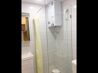 Tsim Sha Tsui - Alpha House 03