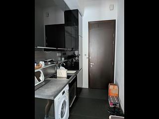 Wan Chai - J Residence 07