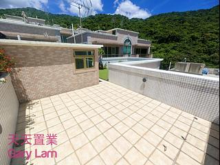 Sai Kung - Tso Wo Villa 02