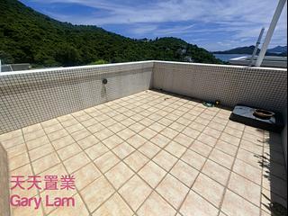 Sai Kung - Tso Wo Villa 03
