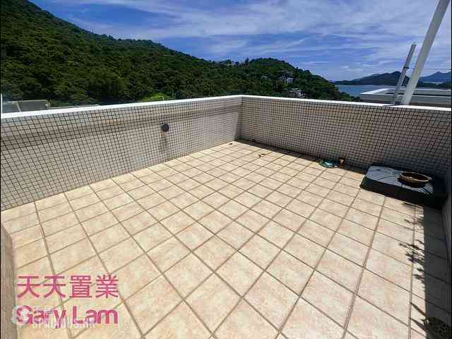 Sai Kung - Tso Wo Villa 03