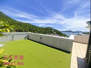 Sai Kung - Tso Wo Villa 04