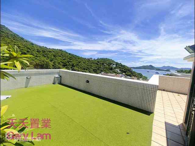 Sai Kung - Tso Wo Villa 04