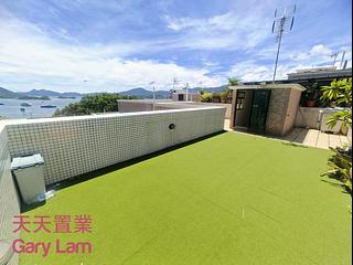 Sai Kung - Tso Wo Villa 05