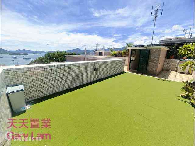 Sai Kung - Tso Wo Villa 05
