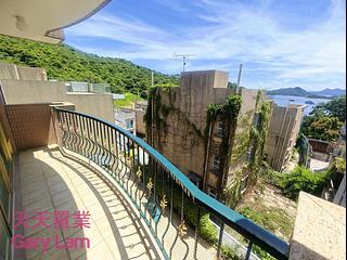 Sai Kung - Tso Wo Villa 07