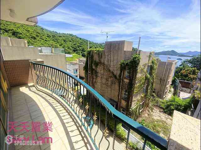 Sai Kung - Tso Wo Villa 07