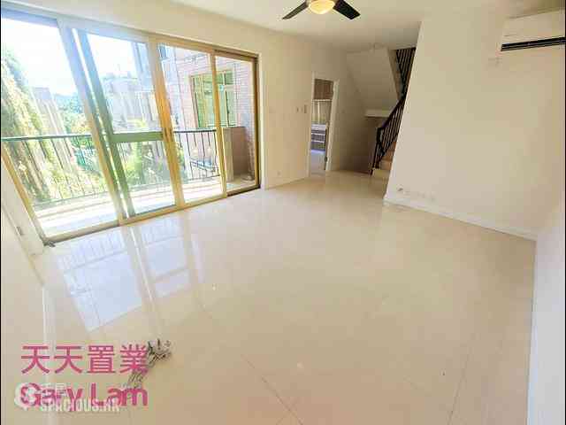 Sai Kung - Tso Wo Villa 16