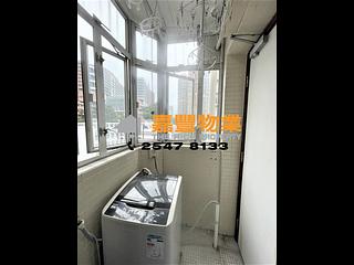 Shek Tong Tsui - Fairview Court 08