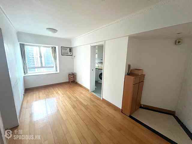 Quarry Bay - Westlands Court Ngar Lan Mansion 03