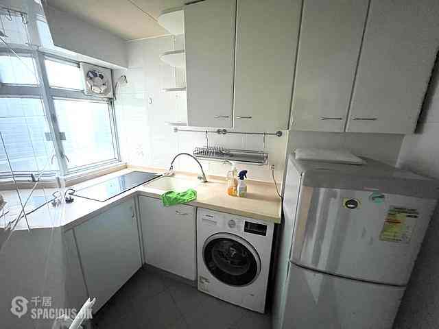 Quarry Bay - Westlands Court Ngar Lan Mansion 08