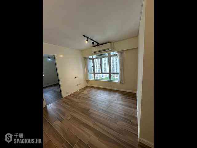Tai Koo Shing - Tai Koo Shing Kao Shan Terrace Nan Shan Mansion 01