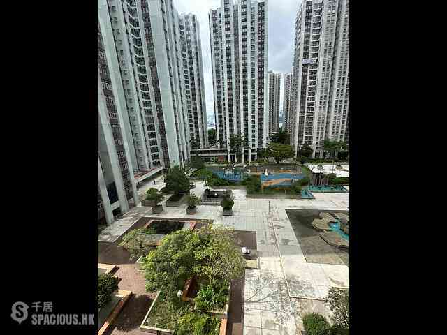 Tai Koo Shing - Tai Koo Shing Kao Shan Terrace Nan Shan Mansion 02