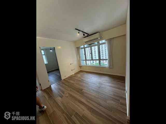 Tai Koo Shing - Tai Koo Shing Kao Shan Terrace Nan Shan Mansion 04