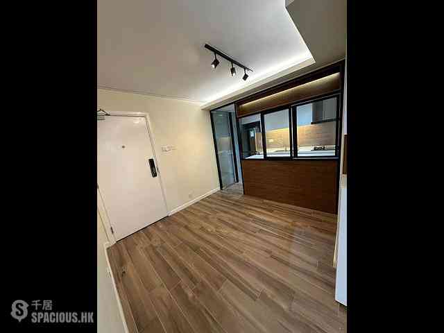 Tai Koo Shing - Tai Koo Shing Kao Shan Terrace Nan Shan Mansion 05